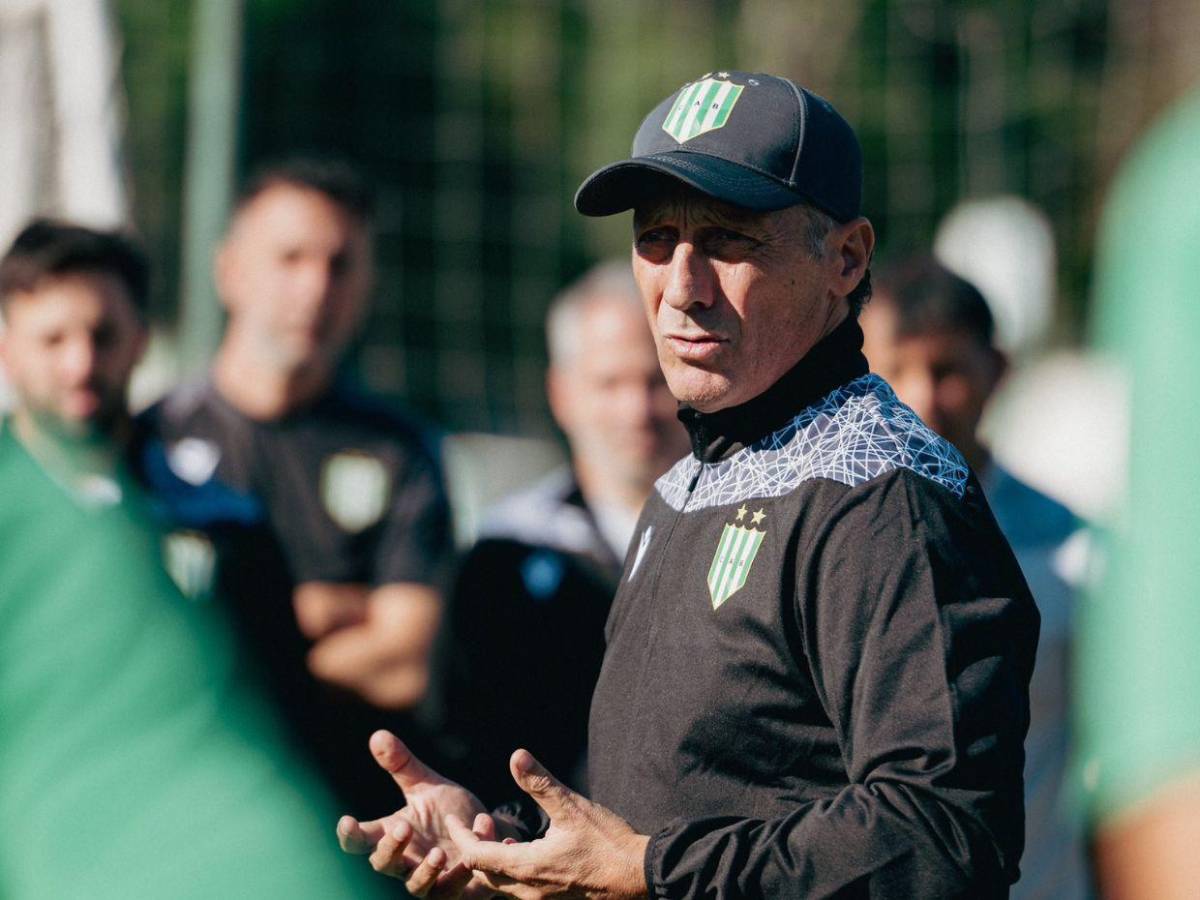 Fichajes: Honduras busca DT, hijo de David Suazo cambia de club y Erick Puerto se iría