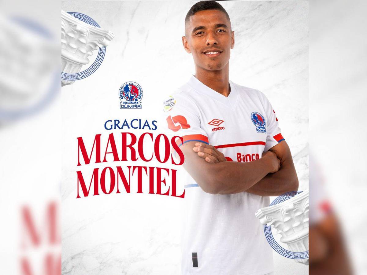 Fichajes: Tensión entre Olimpia y Alajuelense por jugador; Motagua da un bombazo