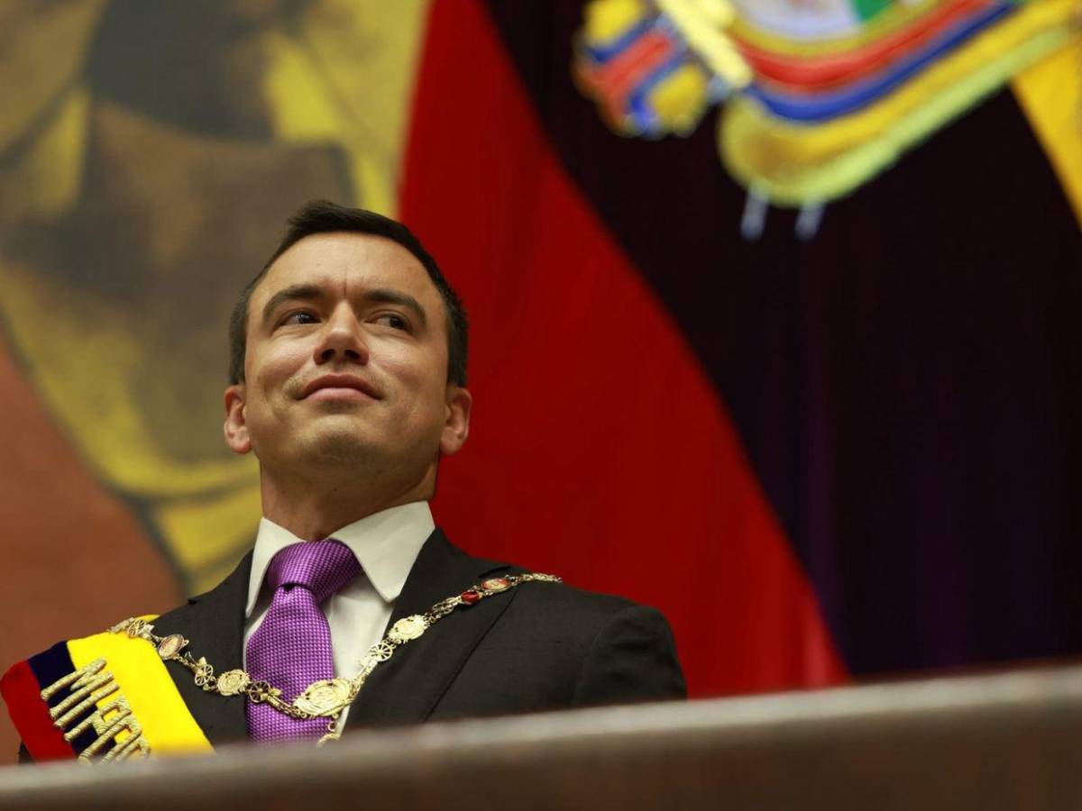 Listado de presidentes que estarán en cumbre de Donald Trump: Nasry Asfura incluido