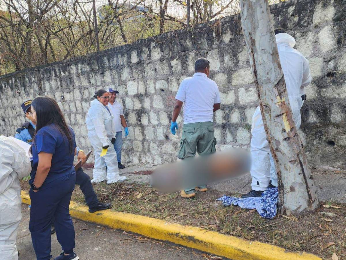 Les dispararon al menos 25 veces: caso de hermanos ejecutados en Altos del Trapiche