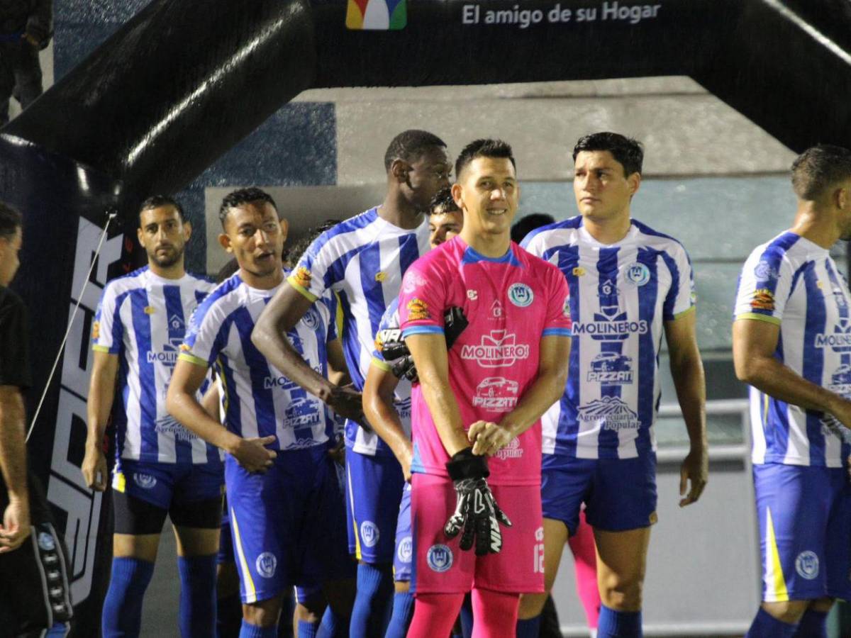 Quién es Carlos Eduardo Espina, el nuevo dueño del Victoria de La Ceiba