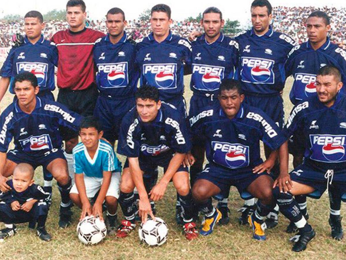 Motagua se despide de Joma e impactará con marca mundial: detalles sobre nuevo uniforme