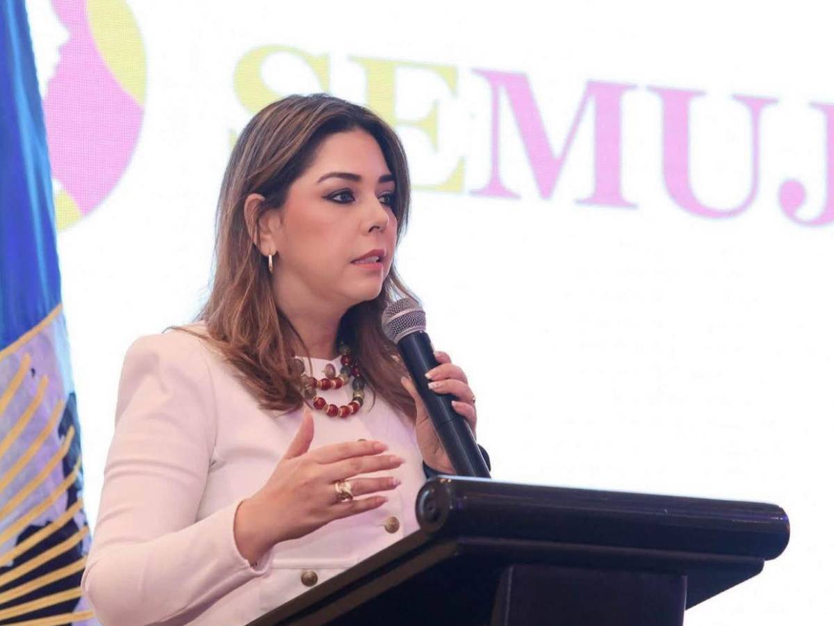 Designada afirma que se le deducirá responsabilidad a tiktokers que humillaron a niño por L500