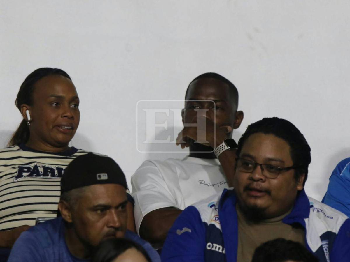 Honduras vs Jamaica: Tristeza y bronca de la H tras eliminación en Liga de Naciones
