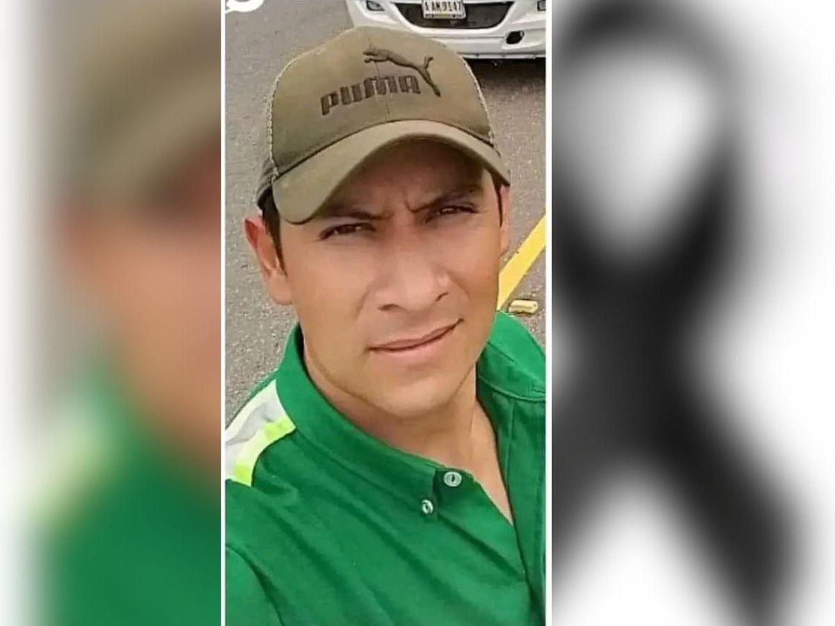 Policía Militar mata a hombre por no detenerse en retén en Choloma, Cortés