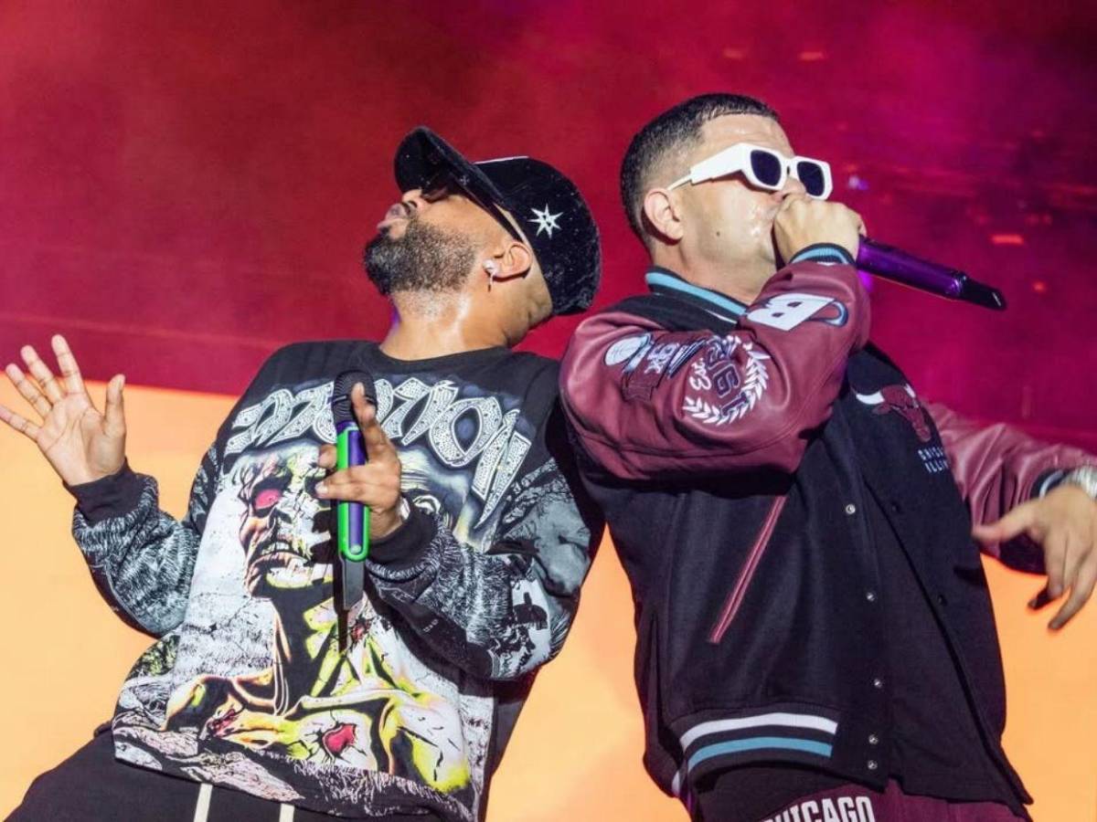Jowell & Randy en Honduras: Los cinco temas que no faltarán en el Party de Verano 2026