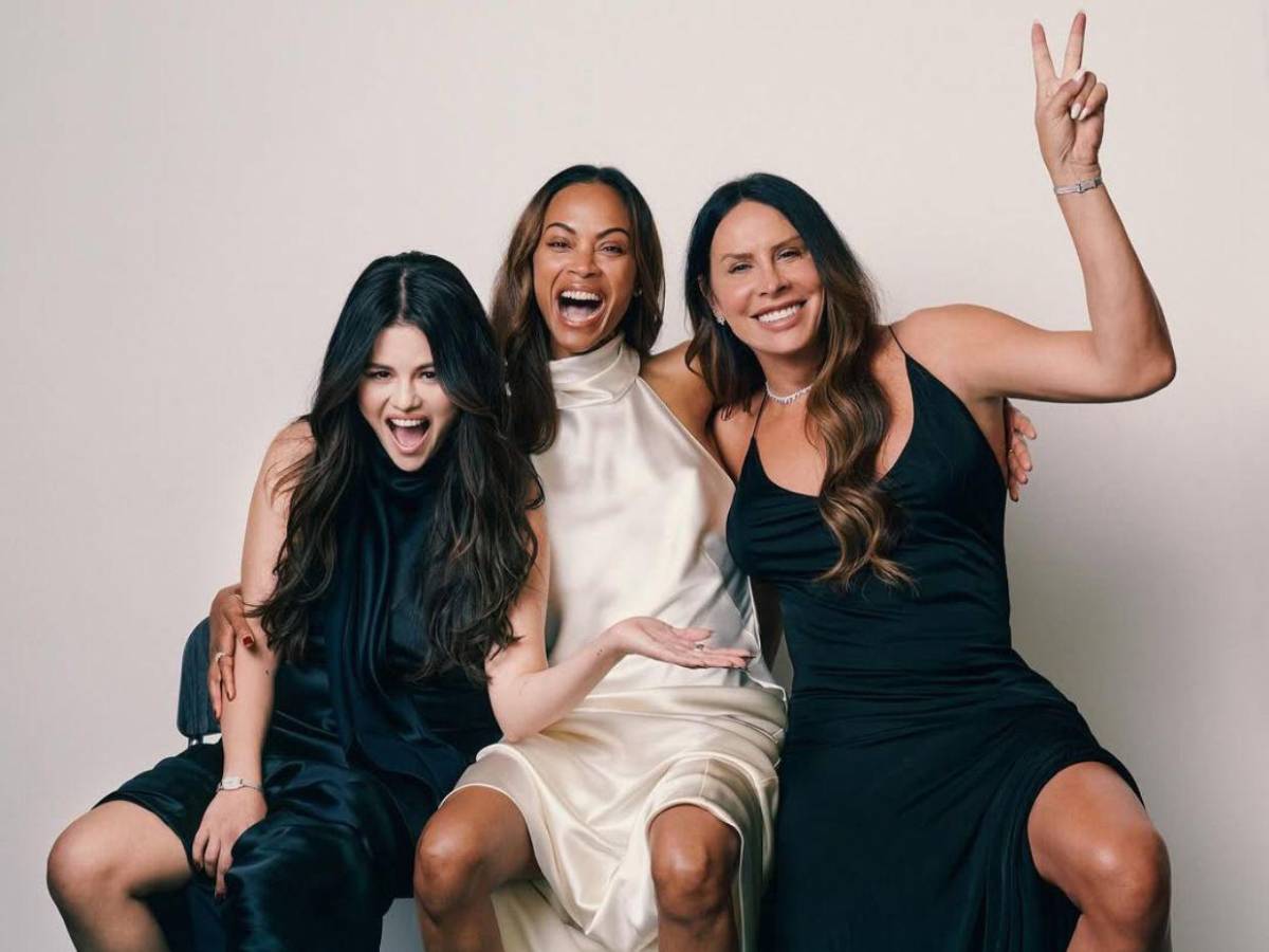 El escándalo de Karla Sofía Gascón amenaza los premios Oscar