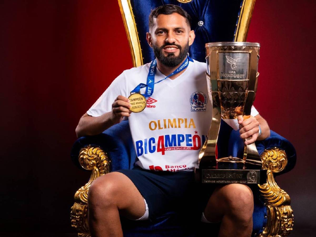 Fichaje de Jorge Álvarez: Los millones que estaría pidiendo Olimpia al Alajuelense por el jugador