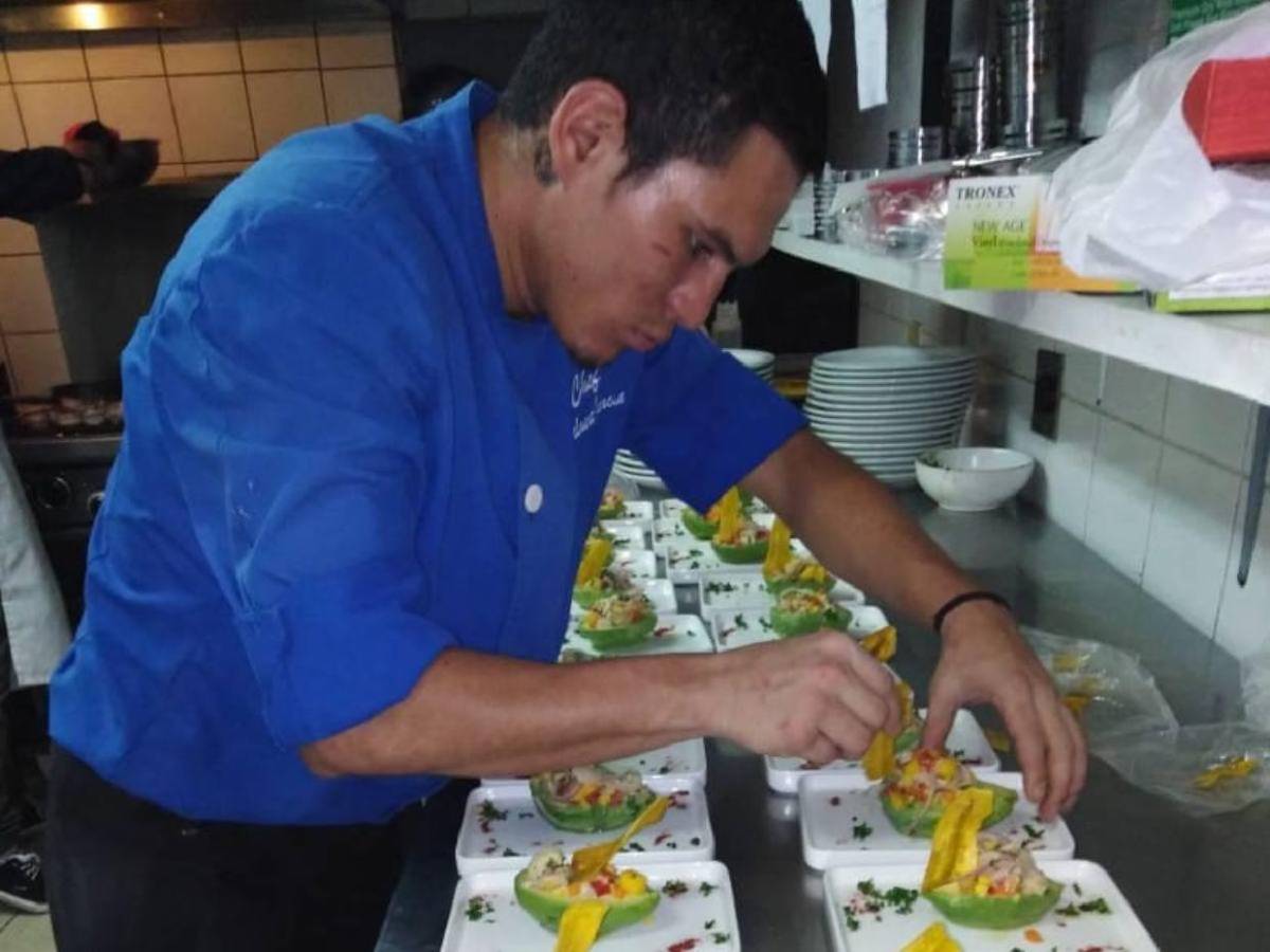 El cielo gana un ángel Serás eterno: Desgarradores mensajes tras muerte de barrista de Motagua