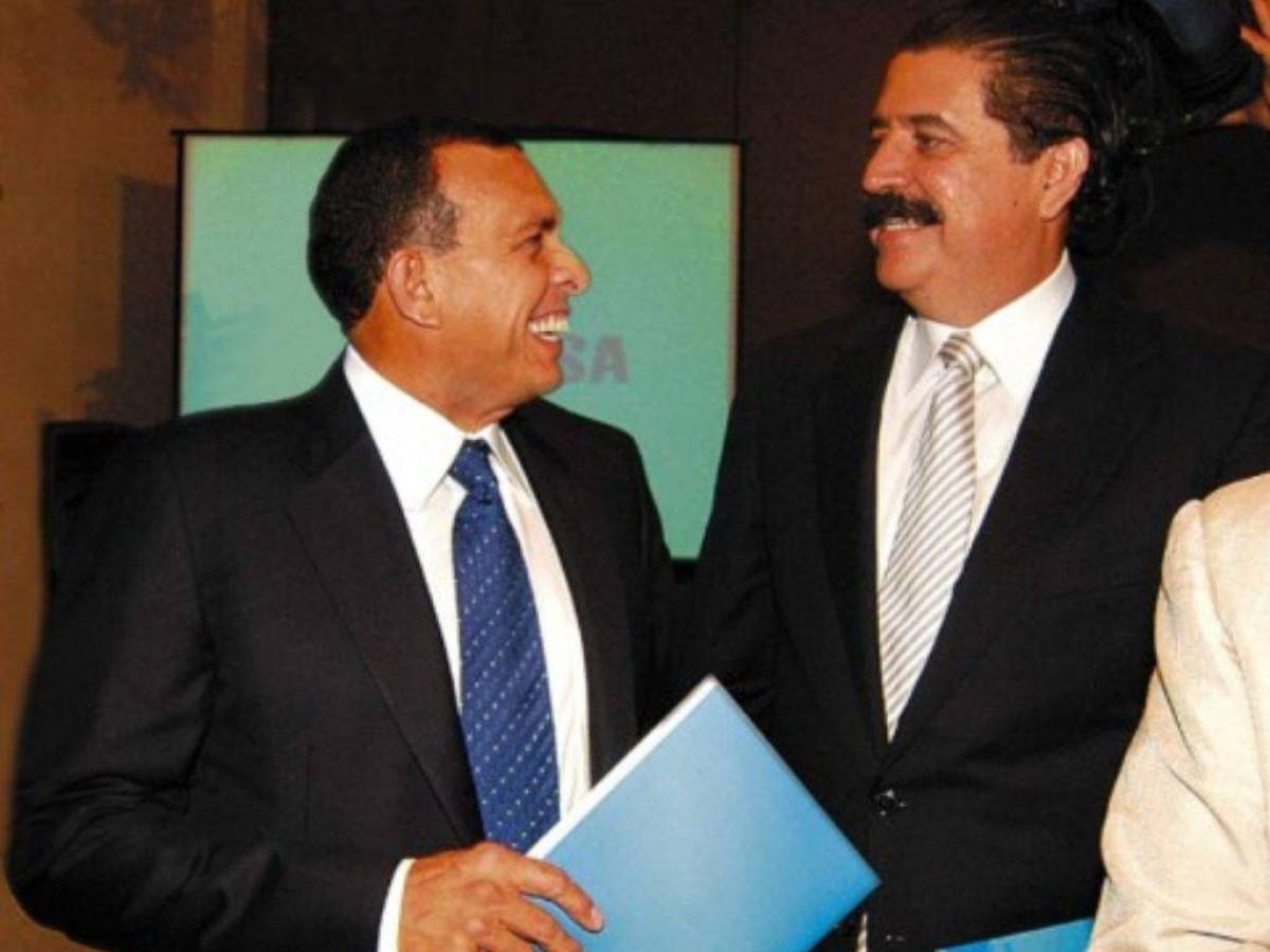 ¿Por qué los expresidentes “Mel” Zelaya y “Pepe” Lobo no serían pedidos en extradición?