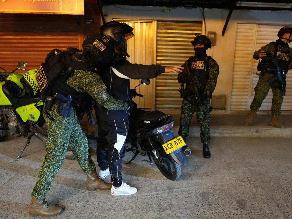 Cali ante el desafío de garantizar seguridad en investidura de Abelardo De la Espriella