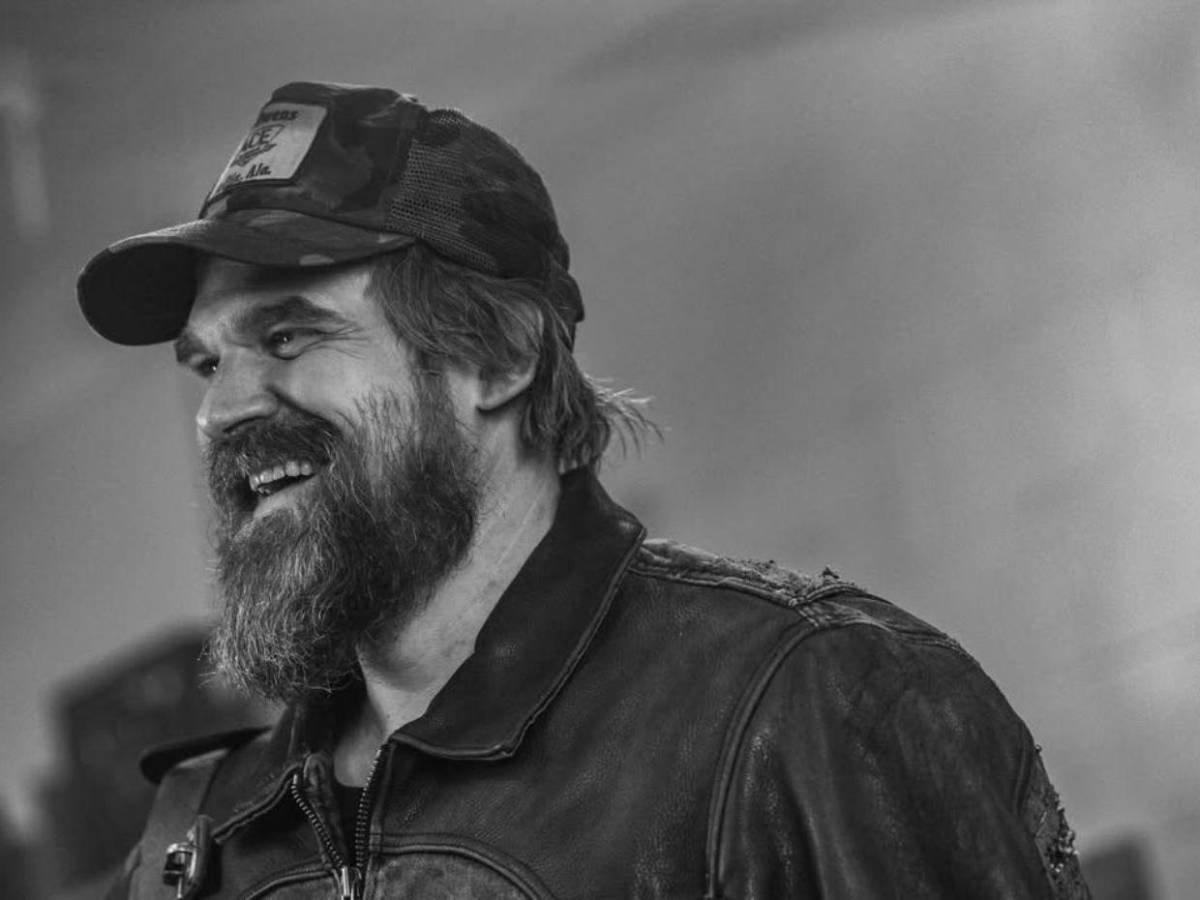 Stranger Things se despide en Netflix: las imágenes que marcan el cierre de la serie