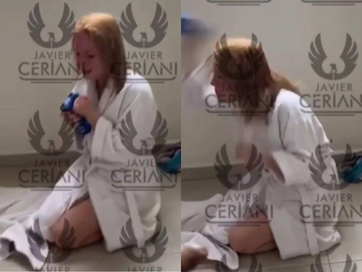 Imelda Tuñón responsabiliza al esposo de Maribel Guardia por muerte de Julián Figueroa