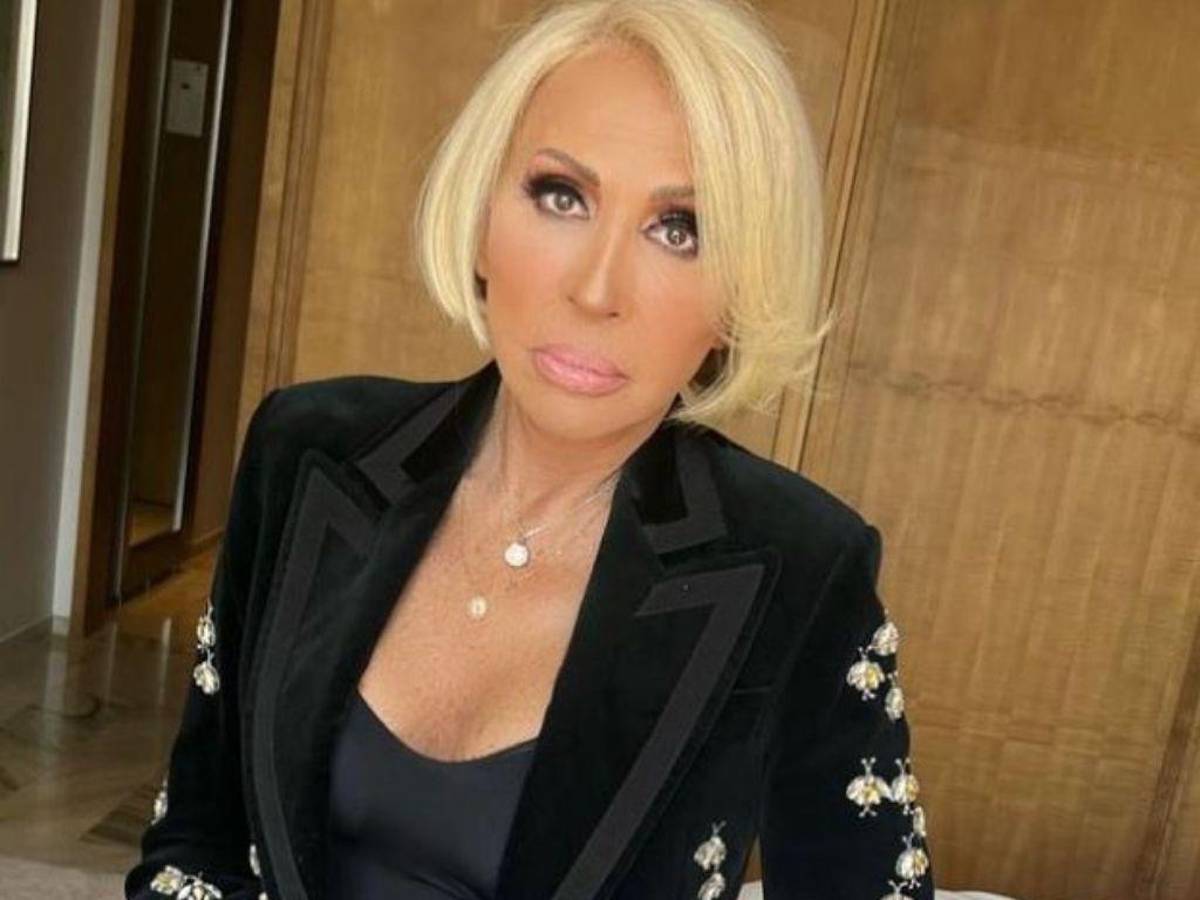 La ‘Señorita Laura’ comenzará una nueva etapa profesional.