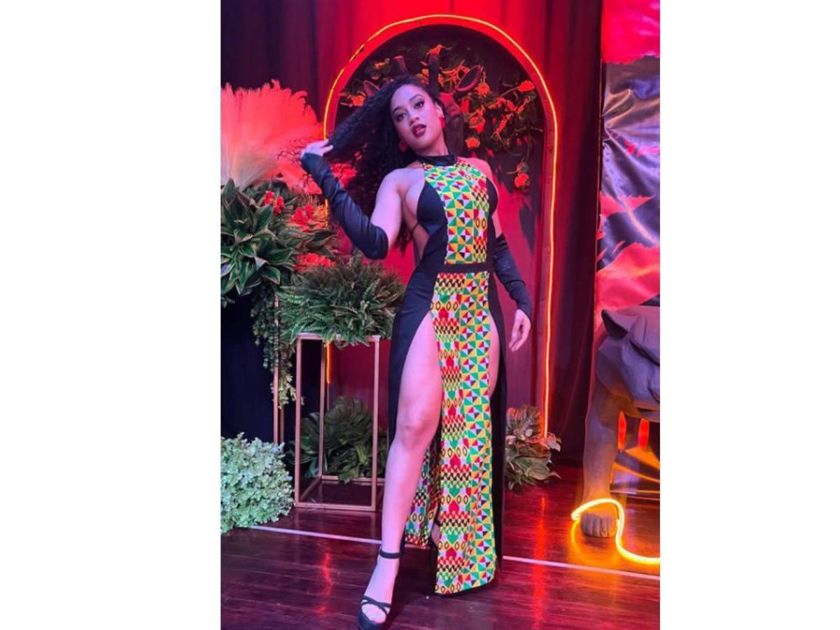 Exnovia de jugador hondureño: Me han hecho propuestas, han llegado a ofrecer 2 mil dólares