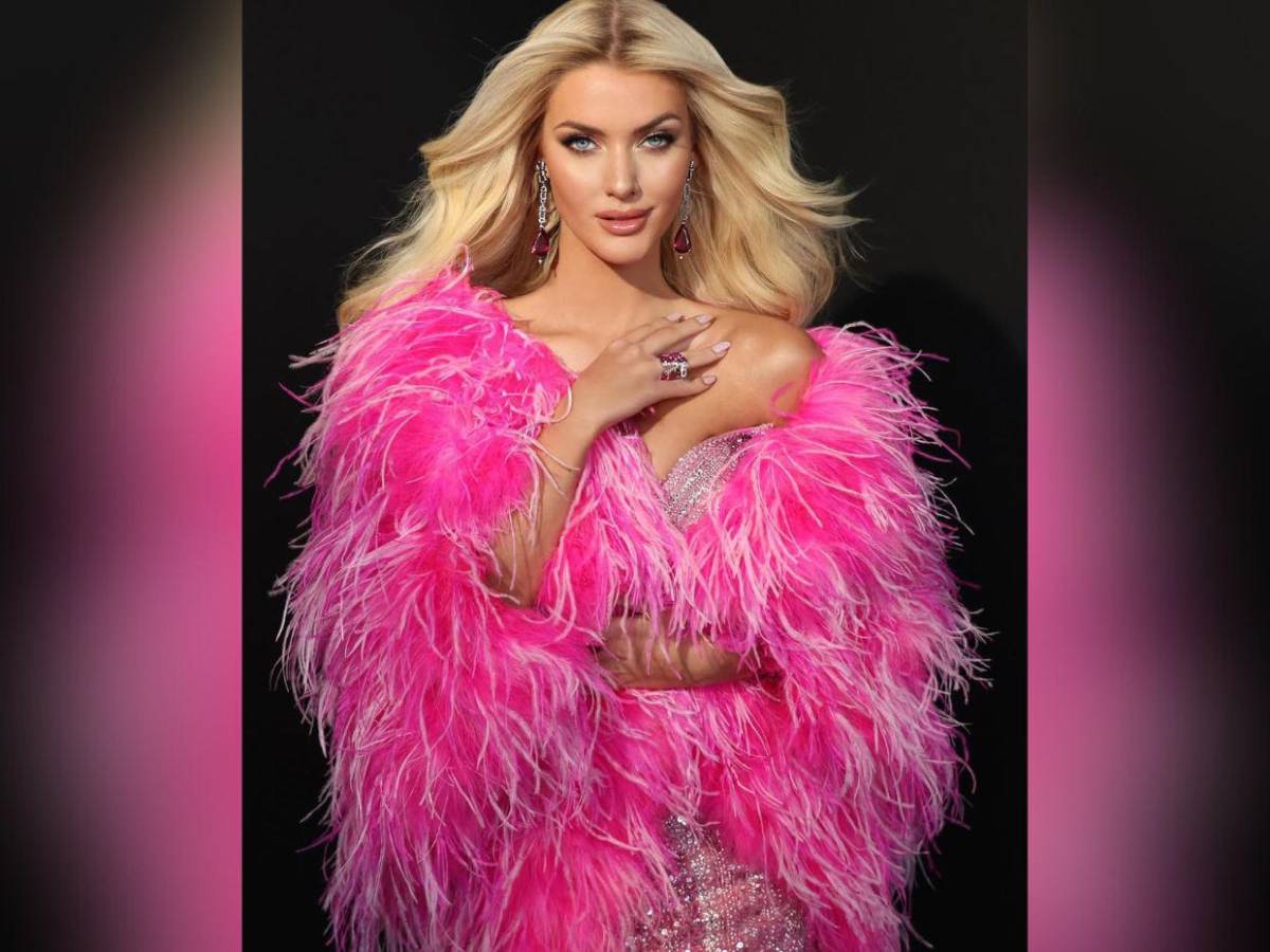 Hoy llega a Honduras la Miss Universo 2024 Victoria Kjær Theilvig