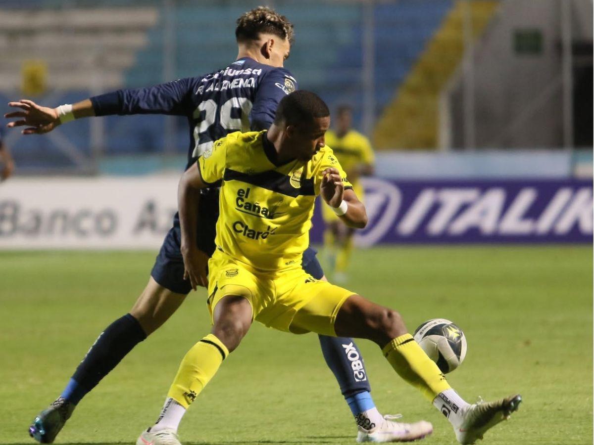 Futbolistas que se pierden el juego de vuelta en semifinales de Liga Nacional: Una sorpresa