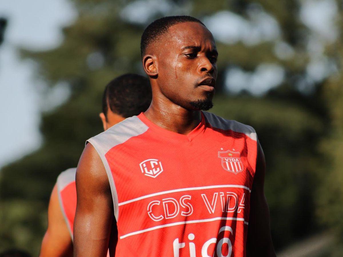 “Flecha” Bernárdez revela las razones del fracaso del Vida en el Clausura 2023: “Nos faltó humildad y coraje”