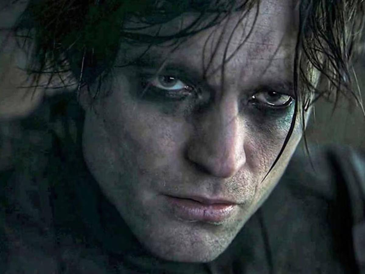 Robert Pattinson rompe el silencio y responde a críticas recibidas por The Batman