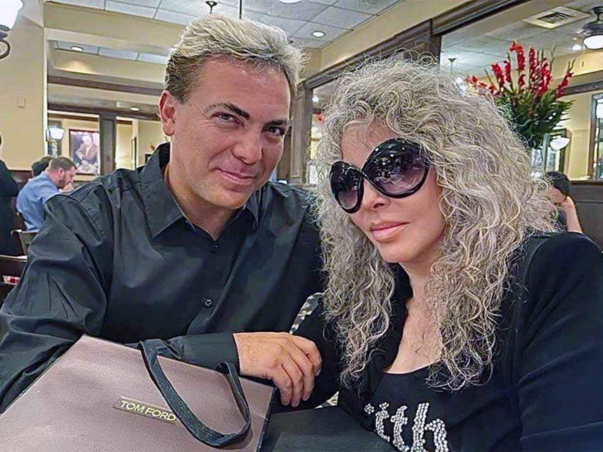 Cristian Castro anuncia su boda con Mariela Sánchez: fecha, lugar y otros detalles
