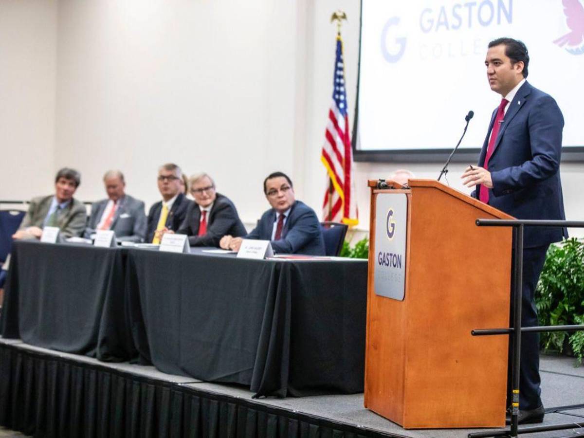 Honduras: Gobierno exonerará de impuestos por cinco años a nuevo inversionistas