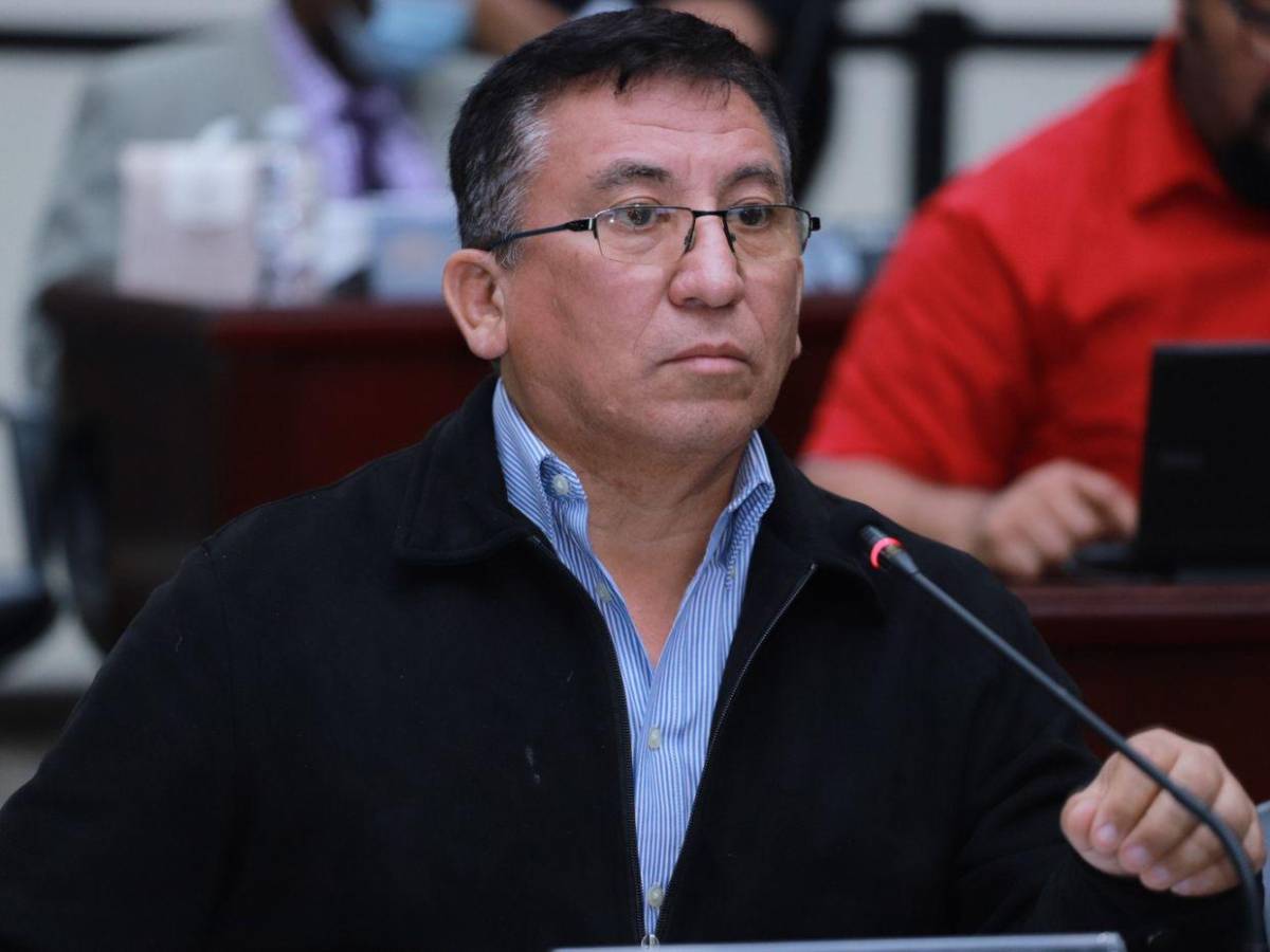 Miembros de Libre denuncian irregularidades en elecciones en su partido Miembros de Libre denuncian irregularidades en elecciones en su partido