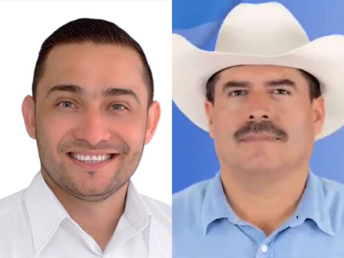 Los 29 diputados del Partido Nacional que buscan la reelección en 2025