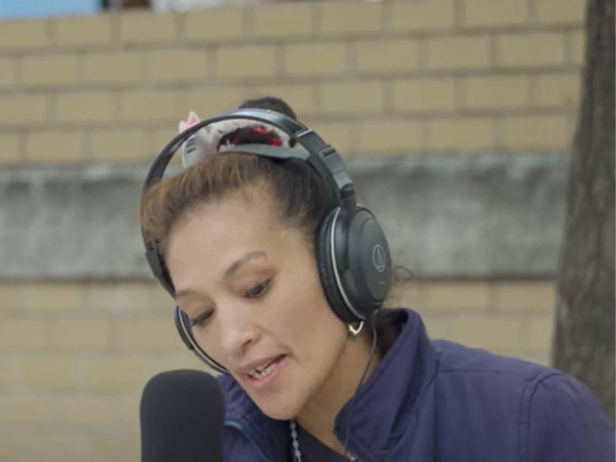 Hello Kitty, condenada por matar a tres de sus violadores: Si me dejan viva los mato