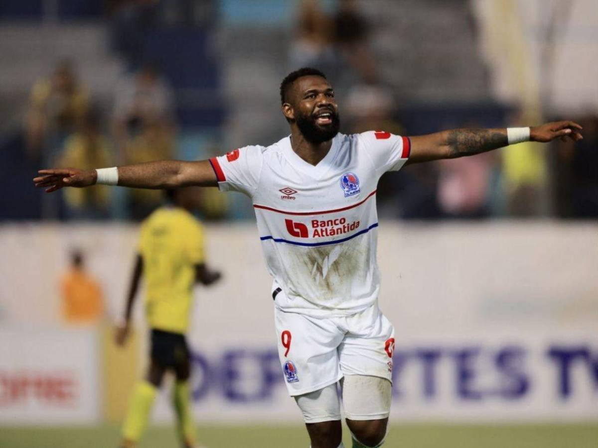 Así saldría el Olimpia de Eduardo Espinel para conseguir el boleto a la final