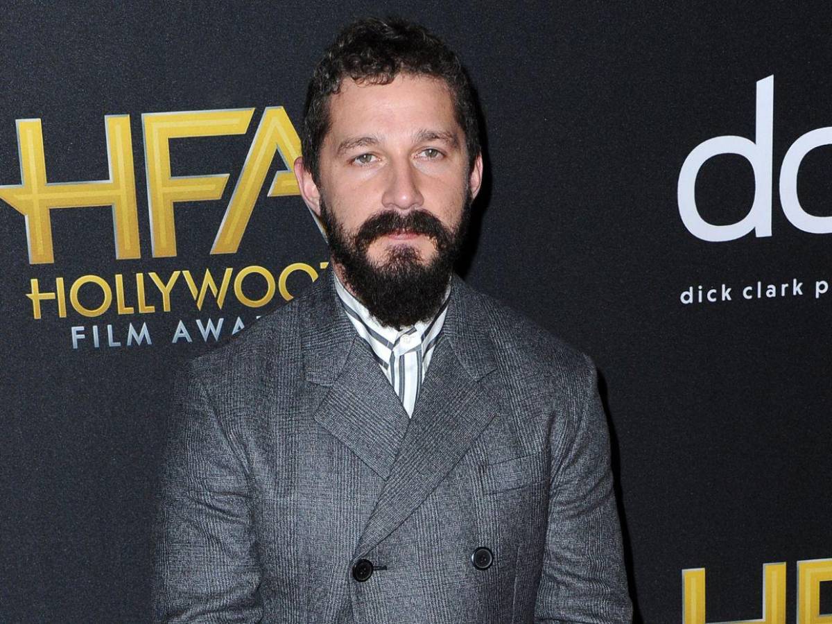 De estrella de Disney a una vida marcada por la polémica: la historia de Shia LaBeouf