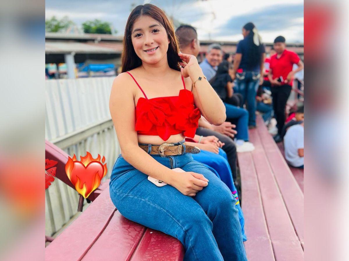 Michell Palma fue asesinada en Olancho por hombre que la acosaba; le disparó 12 veces