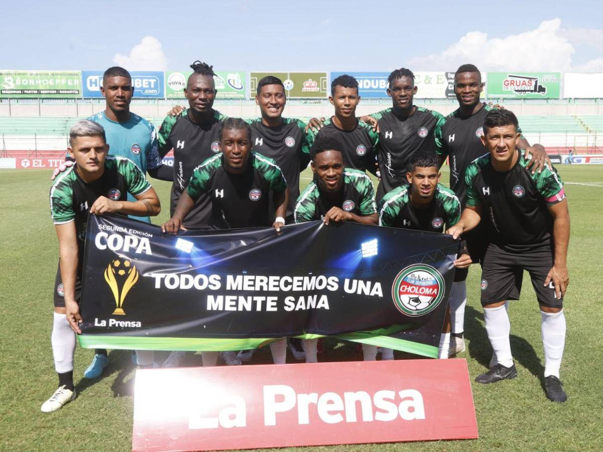 ¿Cuánto vale cada plantilla de los equipos de la Liga Nacional del Apertura 2025?