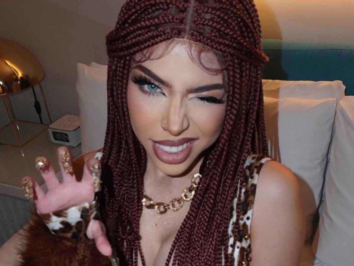 Yeri Mua quiere conquistar el tex-mex al estilo de Selena Quintanilla