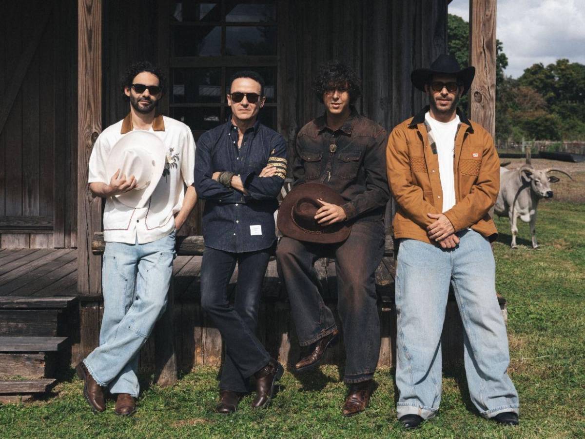 De Se vienen cositas a Veneka: el posible setlist de Rawayana en Honduras