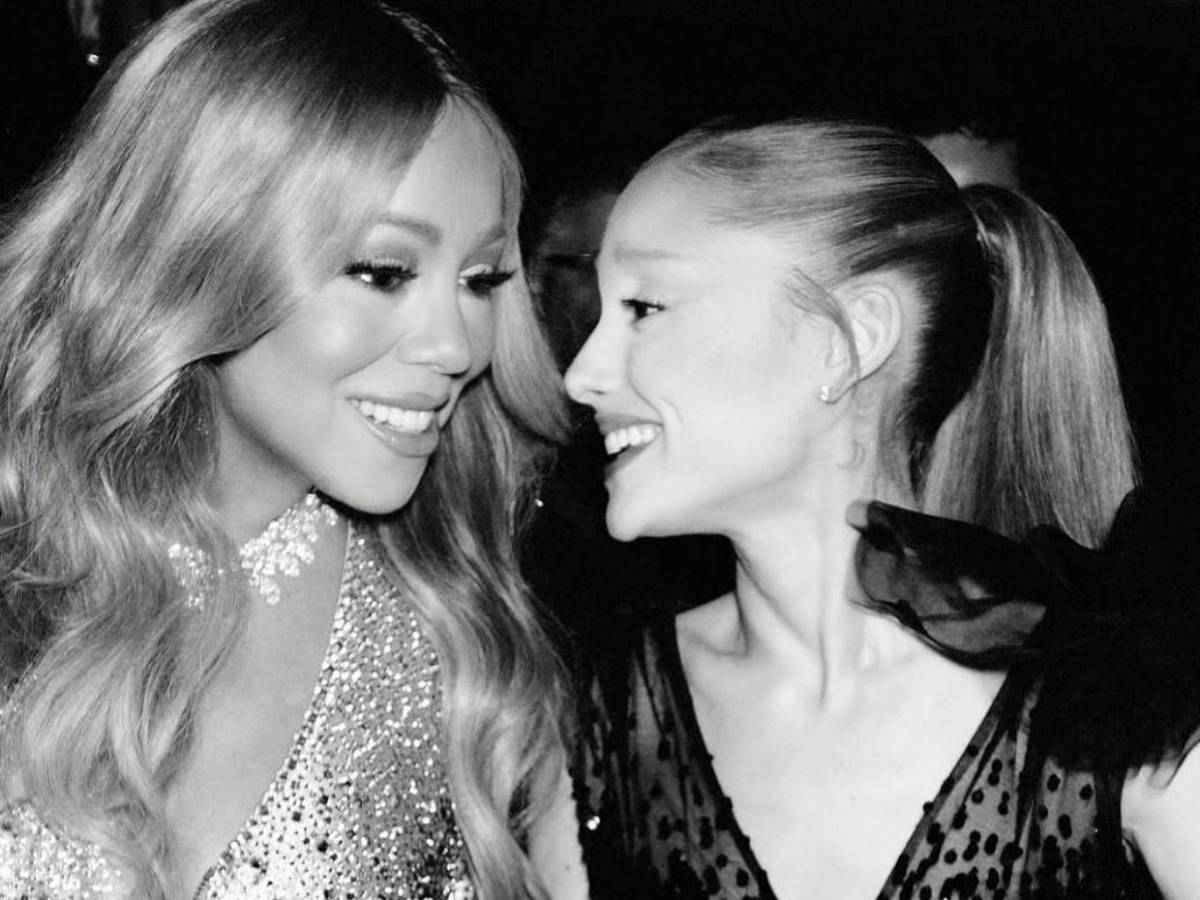 Ariana Grande celebra cinco años de Positions con el lanzamiento de una edición limitada