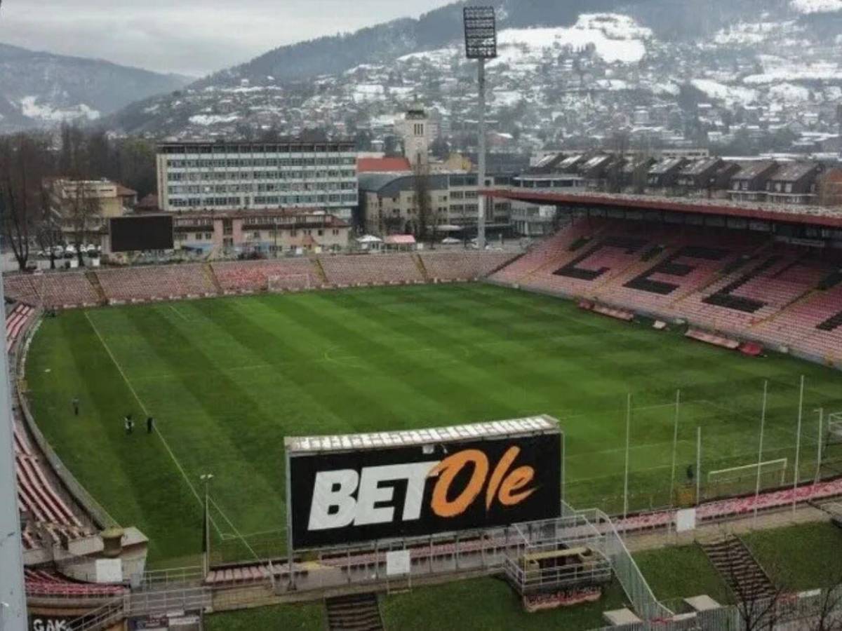 El infierno bajo la nieve en donde Italia buscará regresar a los Mundiales