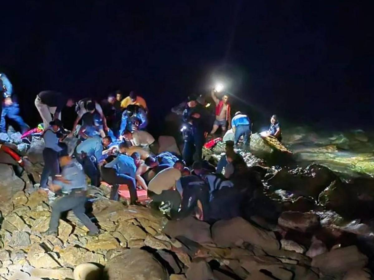 Violencia, tragedias y accidentes: los sucesos que marcaron a Honduras en 2025