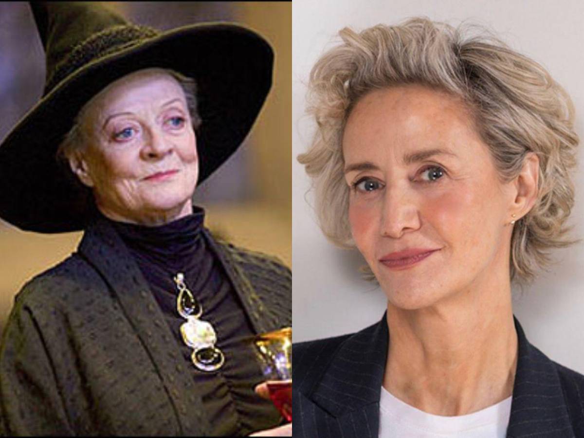 ¡Oficial! HBO revela el nuevo elenco de Harry Potter, la serie