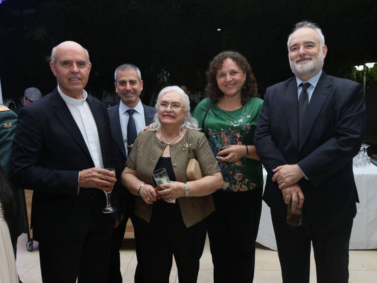 La UE reafirma su vínculo con Honduras en la celebración del Día de Europa