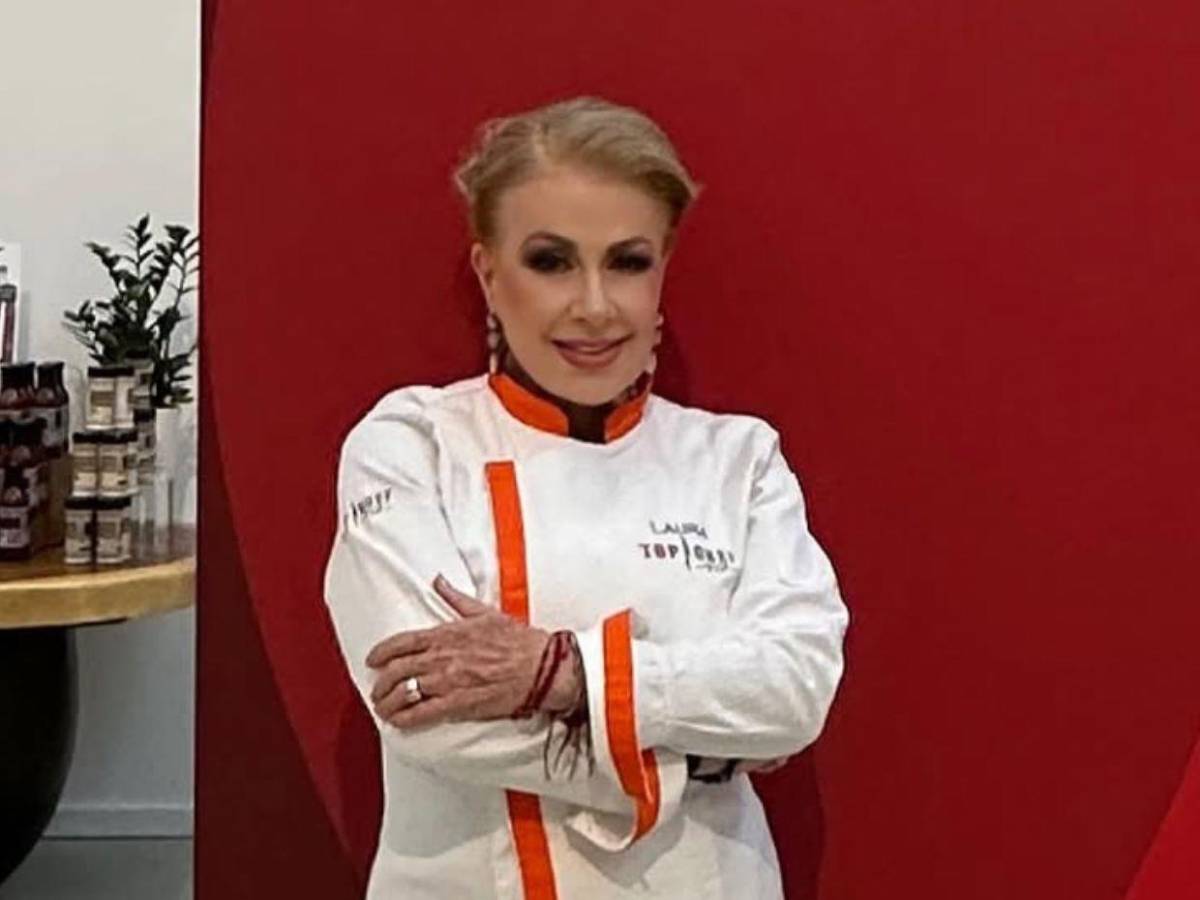 Laura Zapata contra sus detractores: “Tengo todo, ustedes solo su miseria”