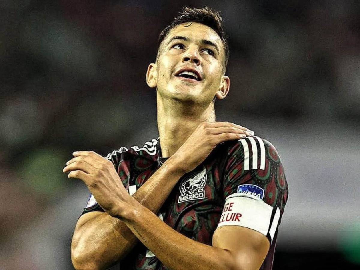 Tabla de goleadores Copa Oro 2025: Luis Palma se mete a la pelea y panameño sorprende