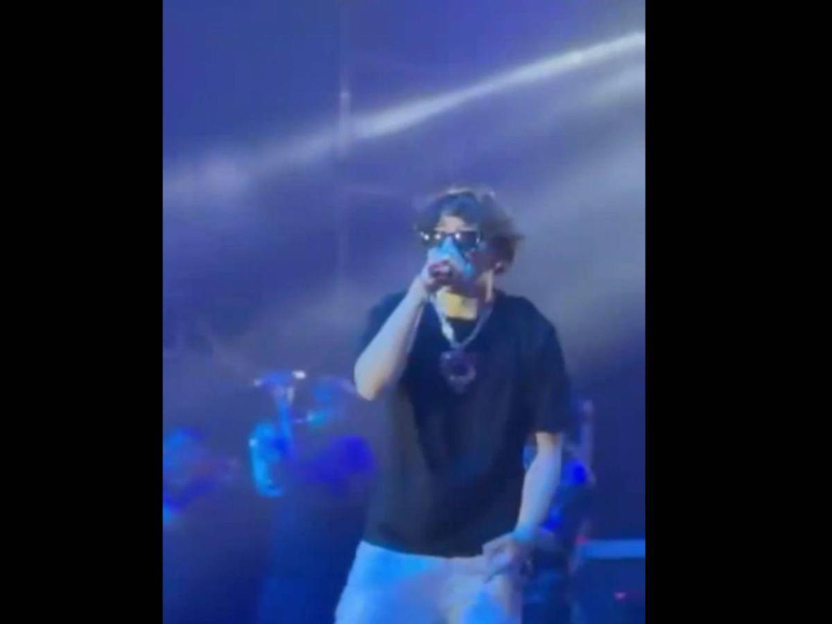 J Balvin, Belinda y una cartera Hermès: así fue la millonaria fiesta de XV años  de 'Mafer' en Tabasco