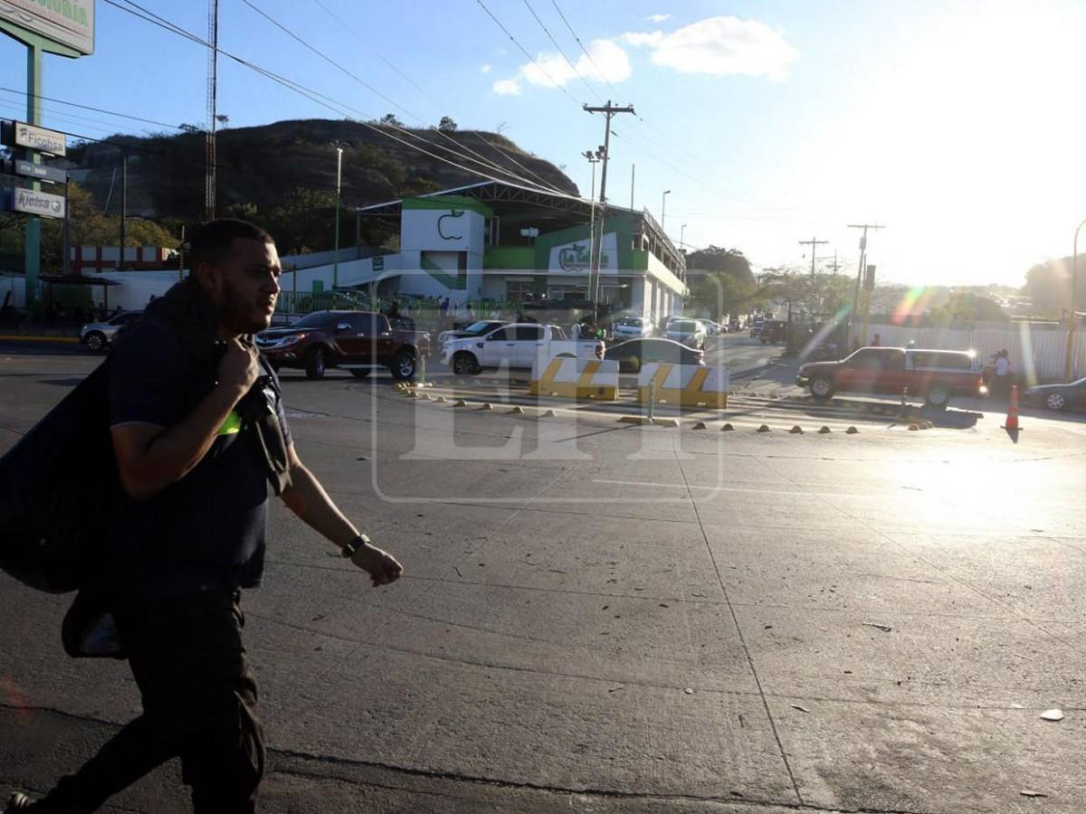 ¿En qué consiste intervención que harán en salida al sur con Operación Pulso?