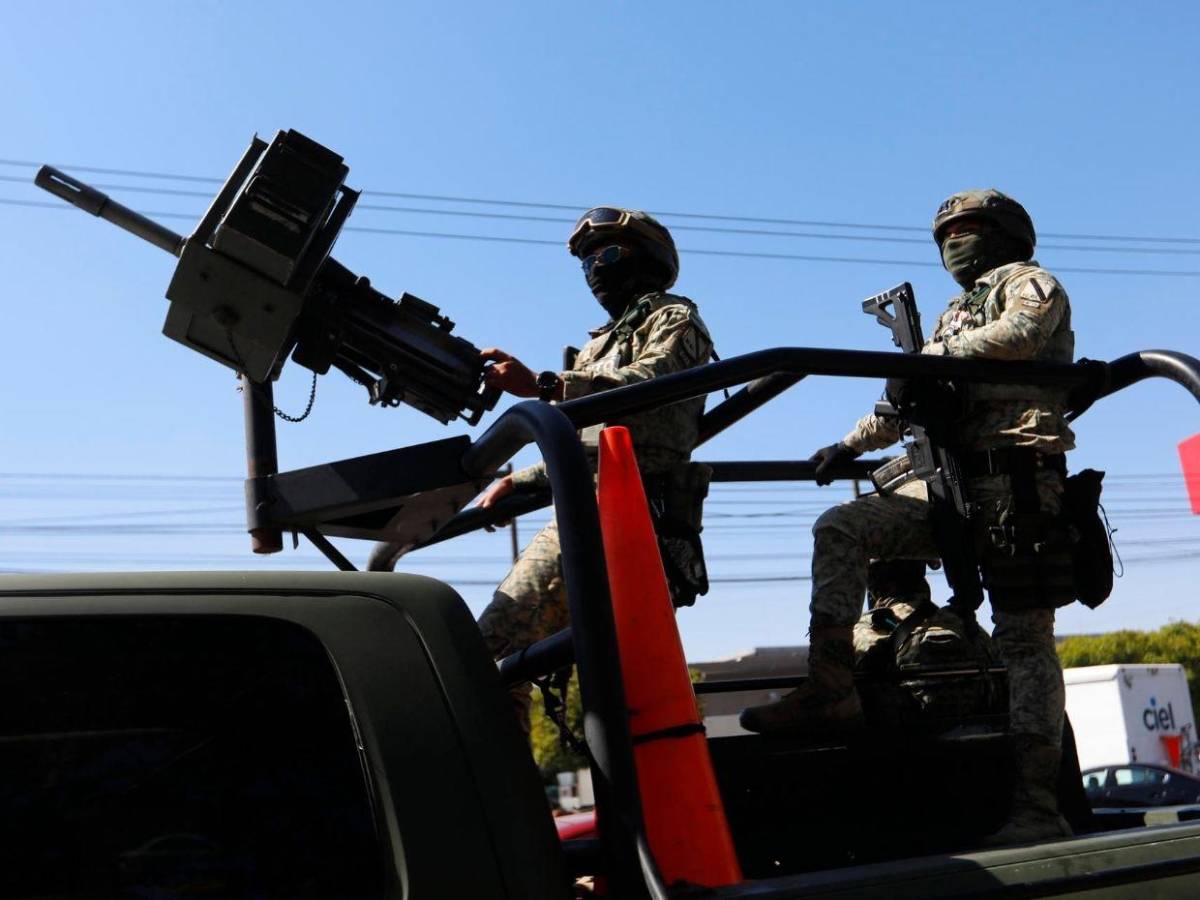 Adela Micha critica el despliegue militar en funeral de El Mencho: No se ve ni en películas