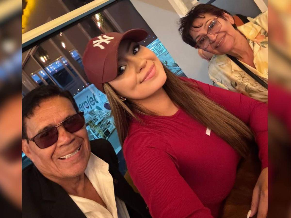 ¿La soltería le sienta bien? Alejandra Rubio reaparece con look renovado en Nueva York