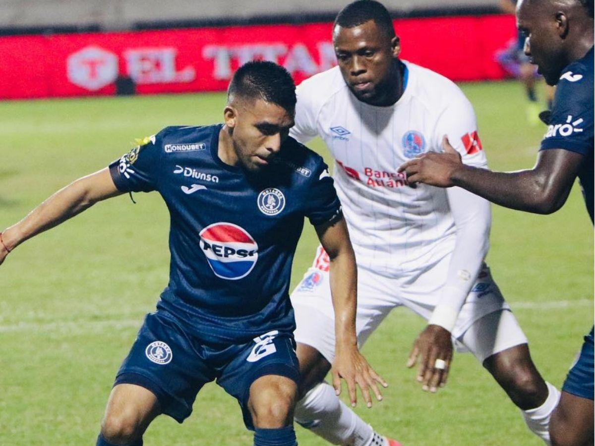 Posibles sorpresas en convocatoria de la Selección de Honduras para repechaje de Copa Oro