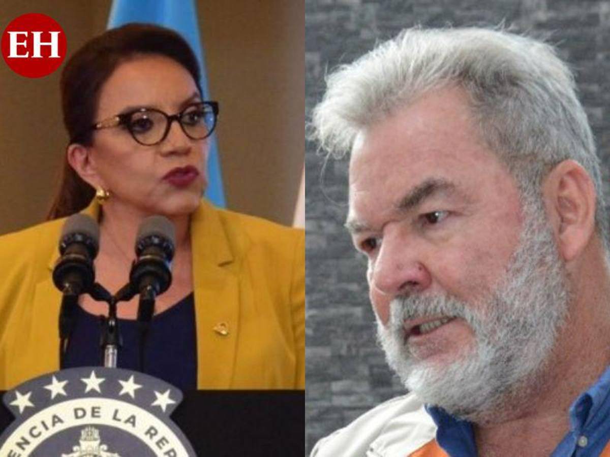 Roberto Contreras es confrontado por secretarios de Estado tras decirle a presidenta Castro que de la cara