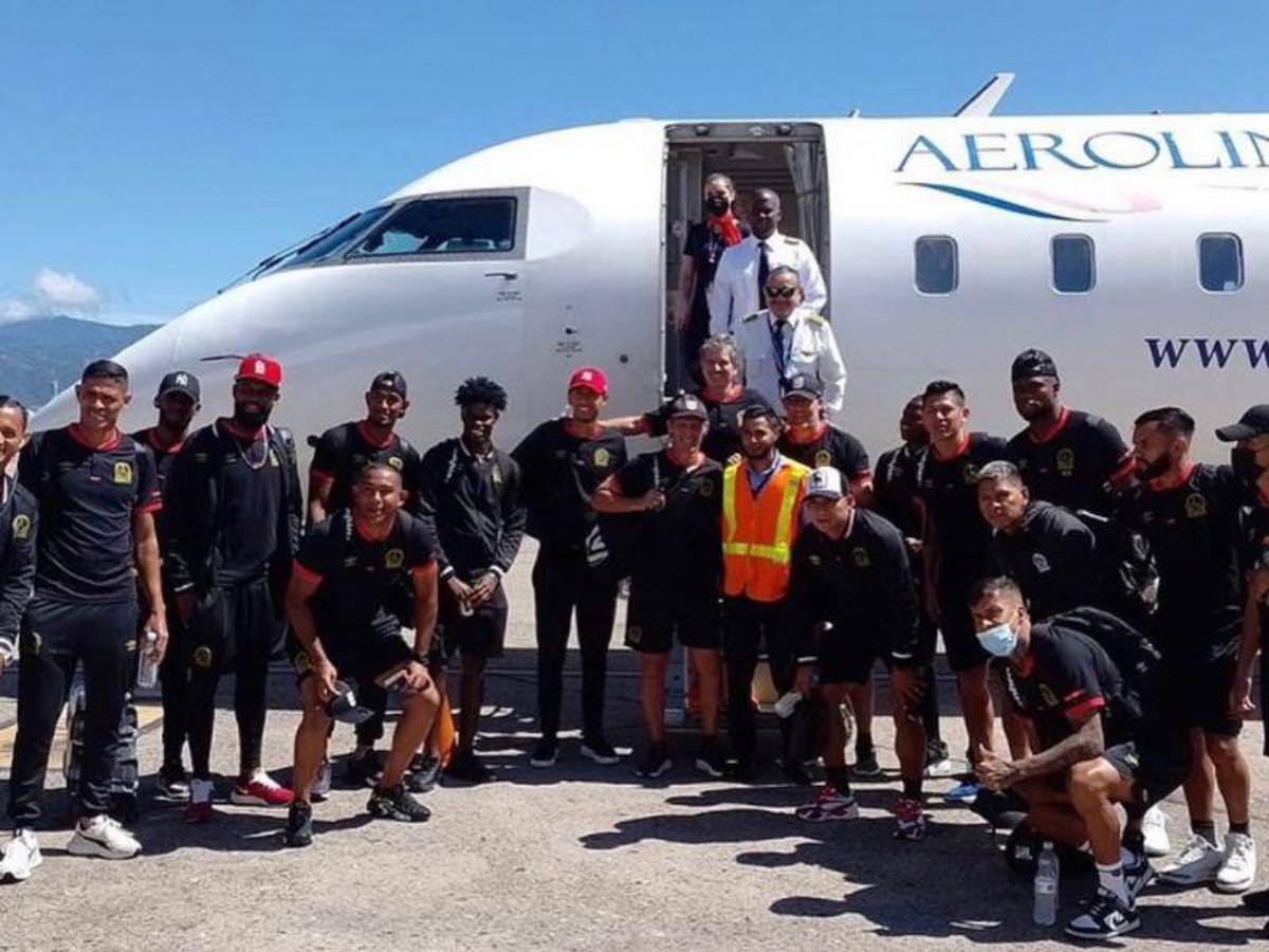 La agenda de Olimpia en su aspiración de coronarse campeón en Costa Rica