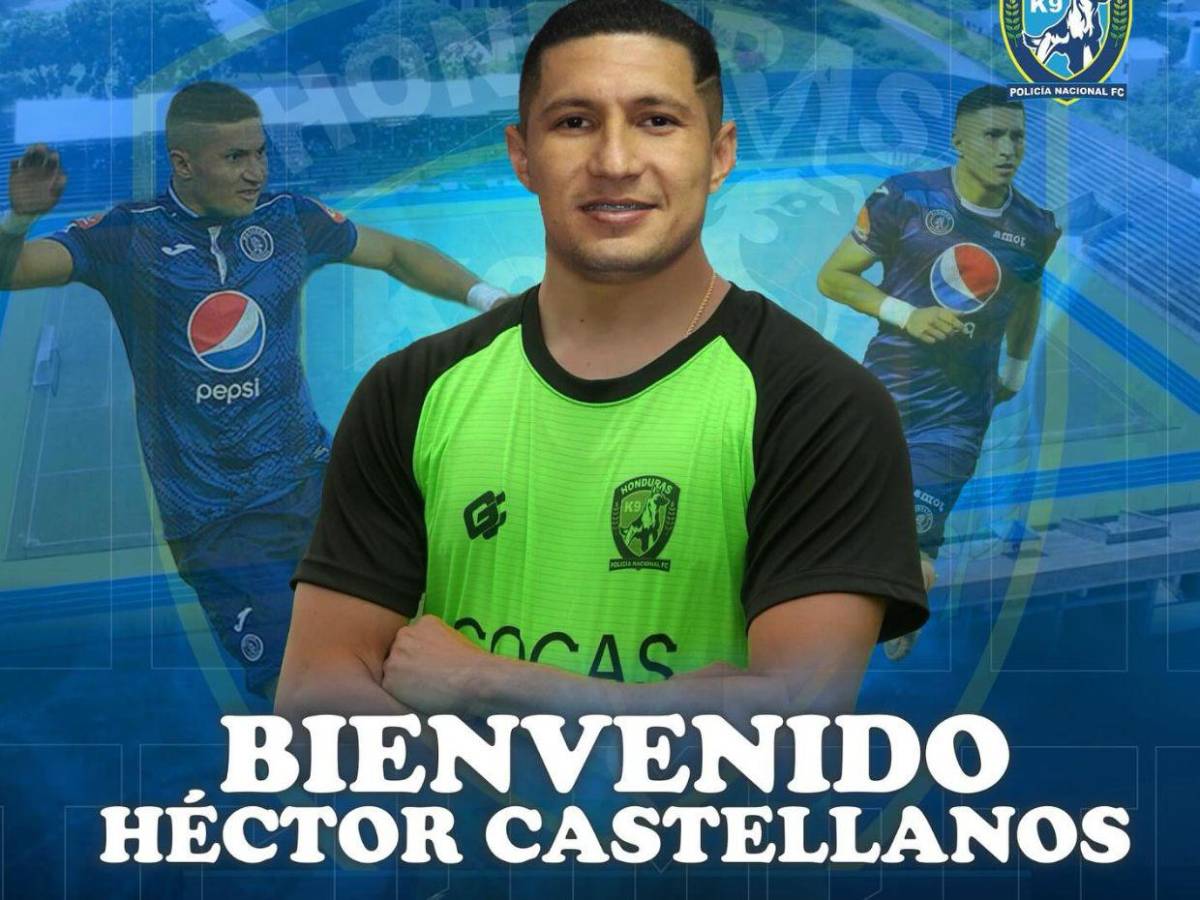 Fichajes: Seleccionado nacional a Rusia, Motagua con más bajas y, ¿peligra Rueda?