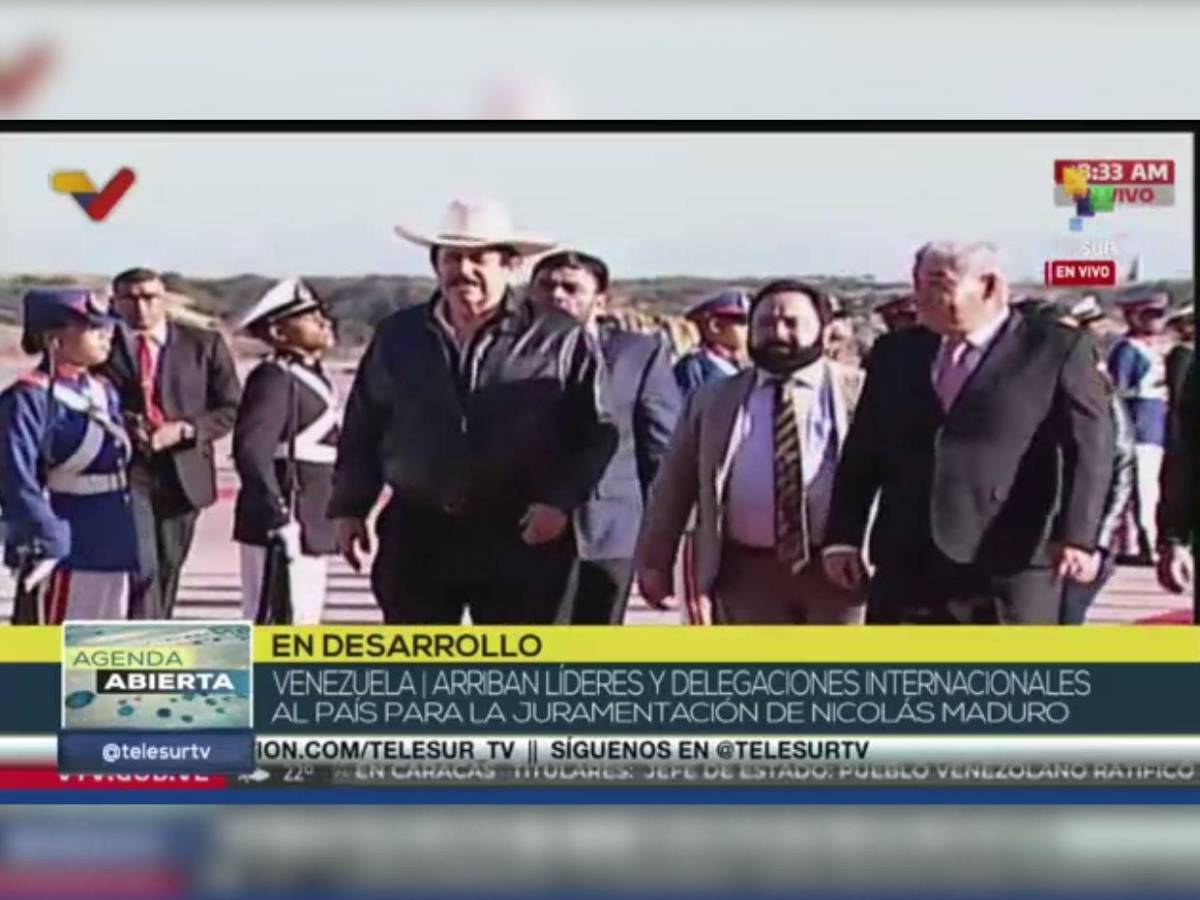 ¿Cuánto dinero le debe Honduras a Venezuela y cómo queda la deuda tras captura de Maduro?